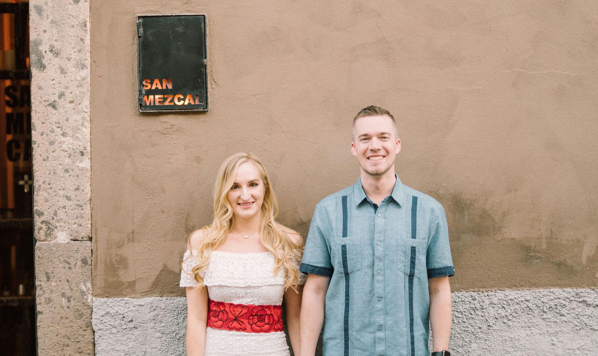 The Wedding Website of Alyssa Floyd and Collin Brown