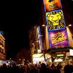 Piccadilly Circus