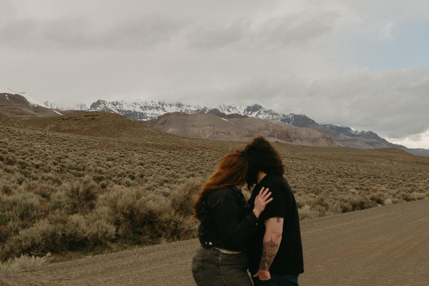 The Wedding Website of Michaela Higgison and Tanner Boyter