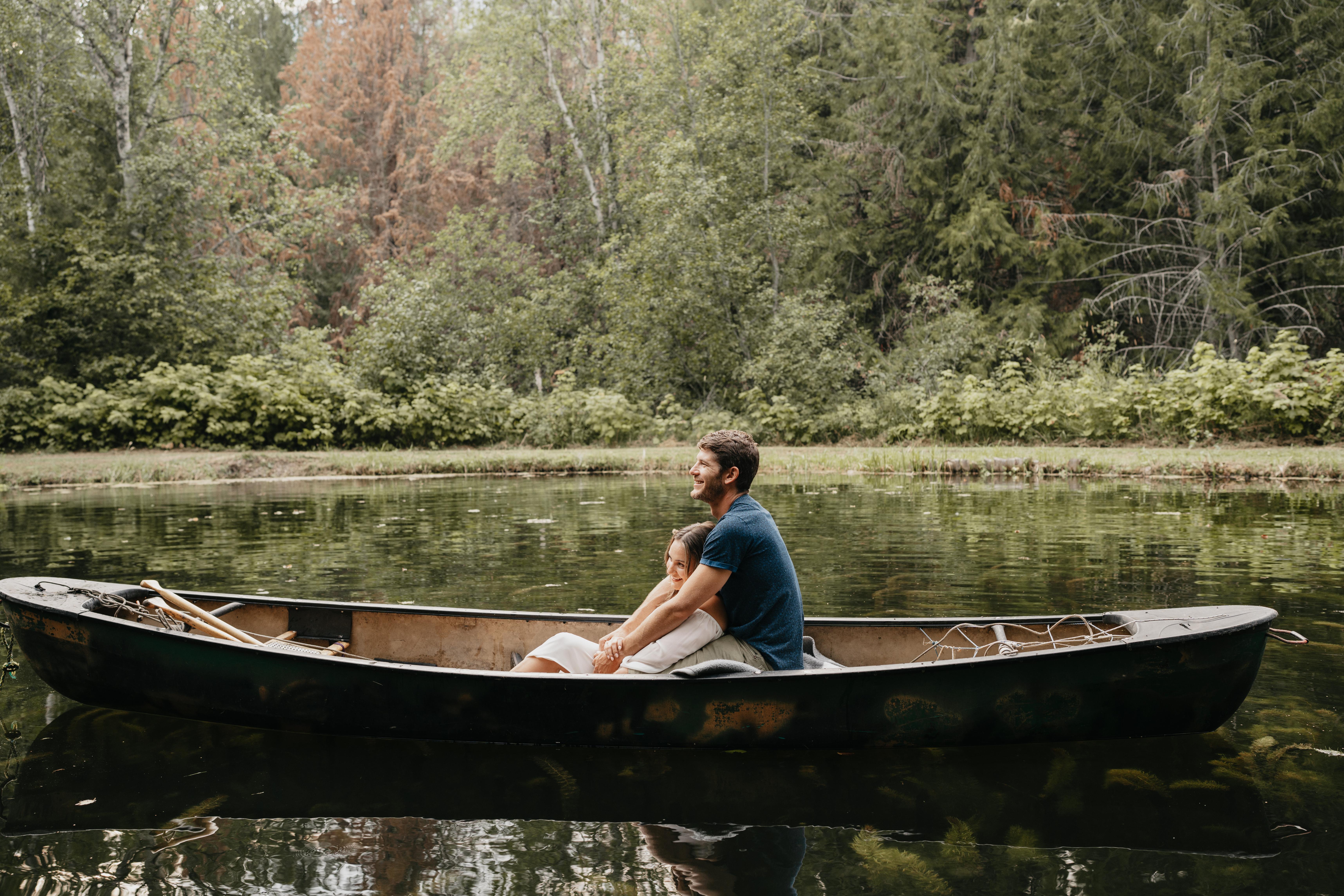 The Wedding Website of Alexis Gosselin and Mike Jansen