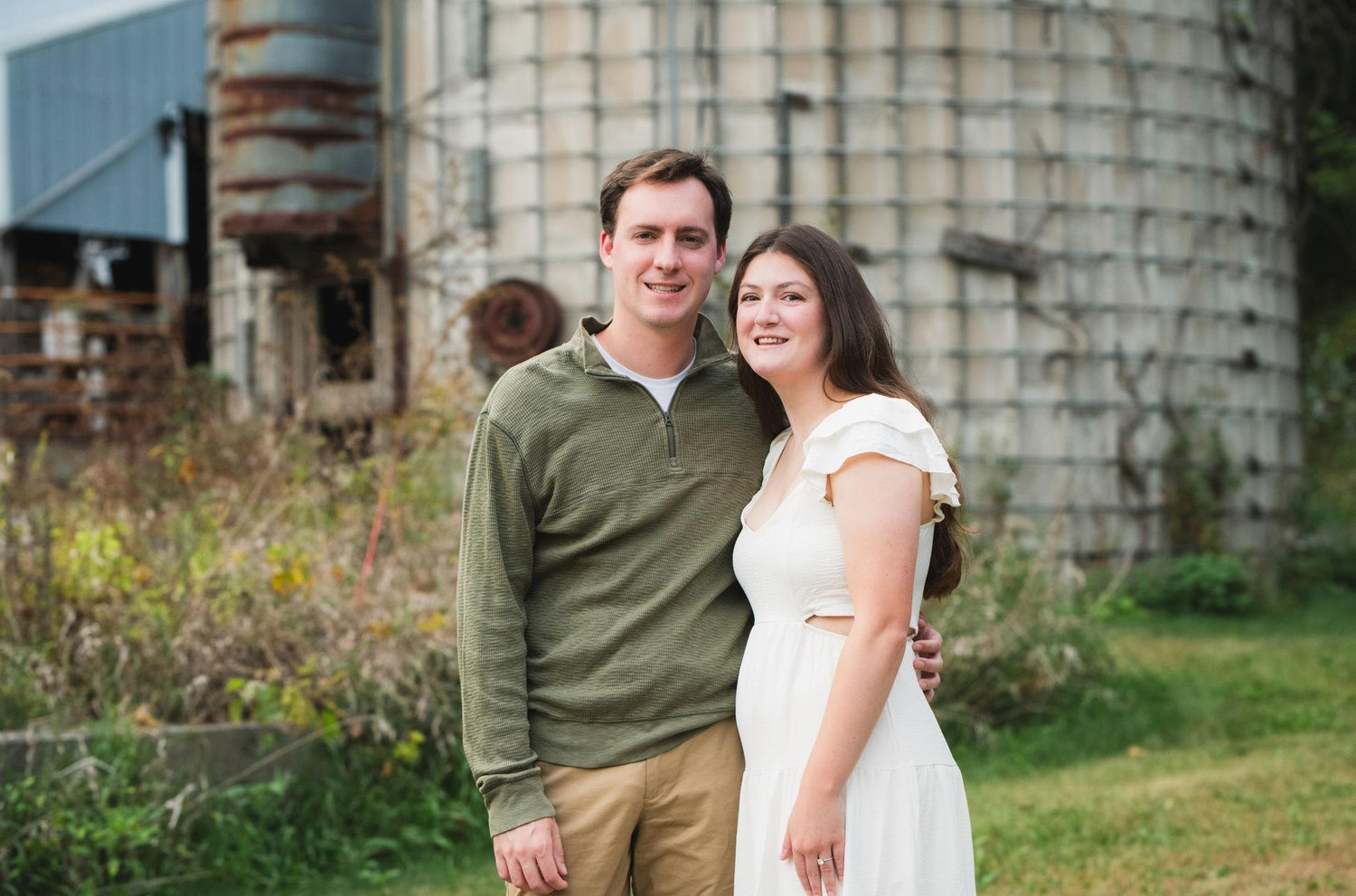 The Wedding Website of Madeline Bartels and Jordan Kohout