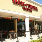 Tacos & Tequila Cantina