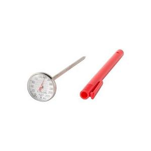 Taylor Instant Read 1 inch Dial Thermometer