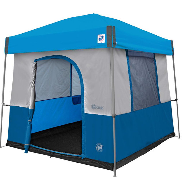 Vista™ Canopy & Camping Cube™ Sport Bundle