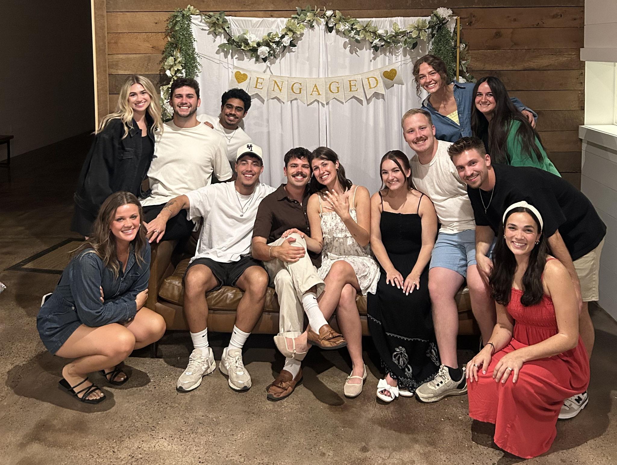 The Wedding Website of Ryan Matovich and Zoë Murphy