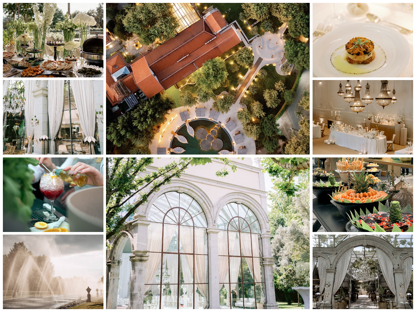 The Wedding Website of Gabriela Correia and David Tucker