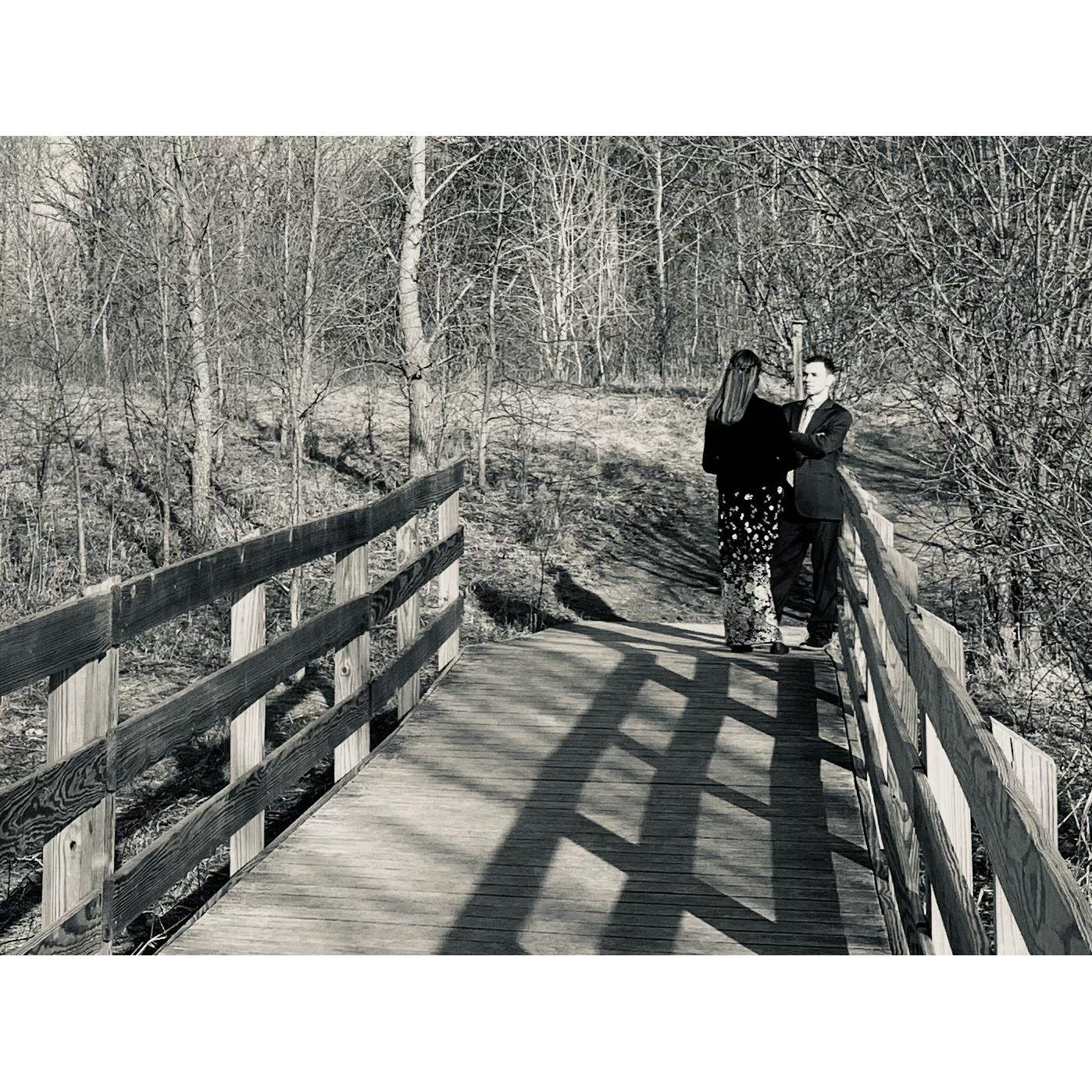 Mequon Nature Preserve