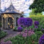 Idaho Botanical Garden