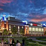 UBS Arena