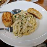 Via Rosa 11 Italian Kitchen