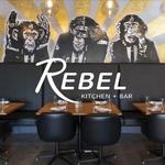 Rebel Kitchen + Bar