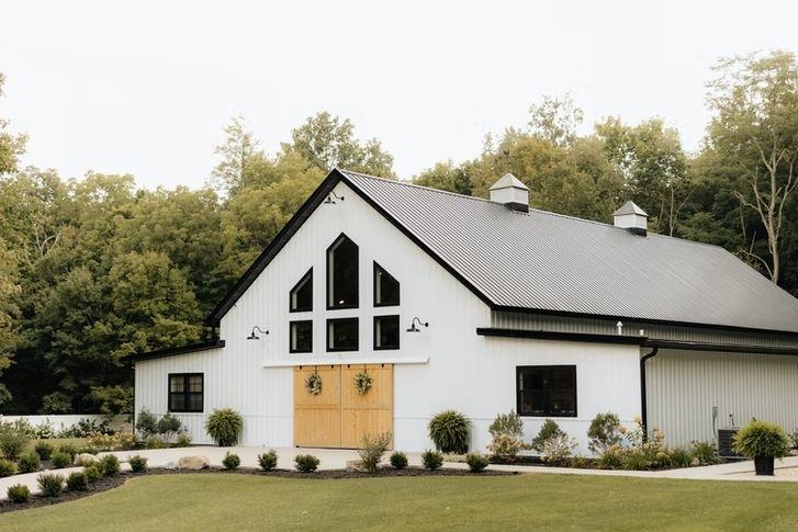 The Wedding Website of Whitney Blazer and Jerrod Todd