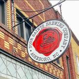 Four Saints Brewing Company