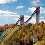Lake Placid Olympic Ski Jumping Complex