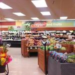 Tops Supermarket