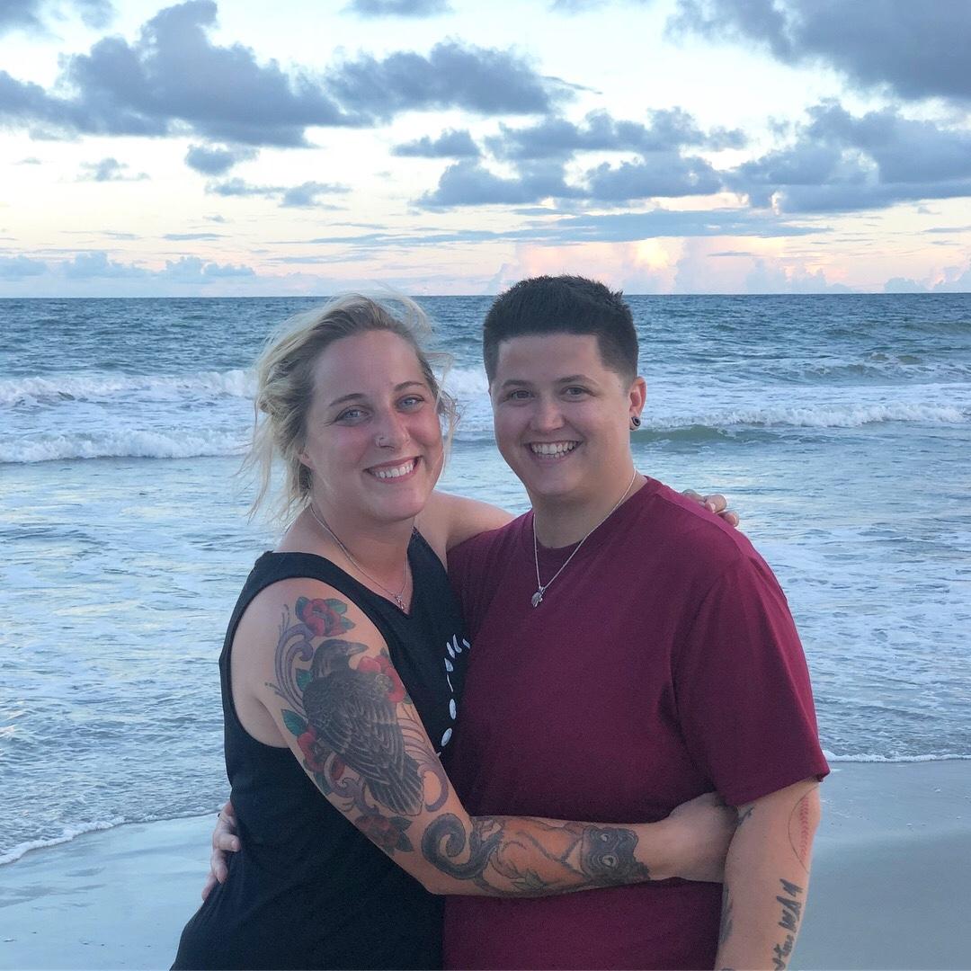 The Wedding Website of Taylor Osborne and Katherine Smith