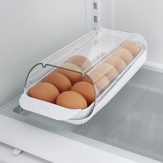 Fridgeview Rolling Egg Holder