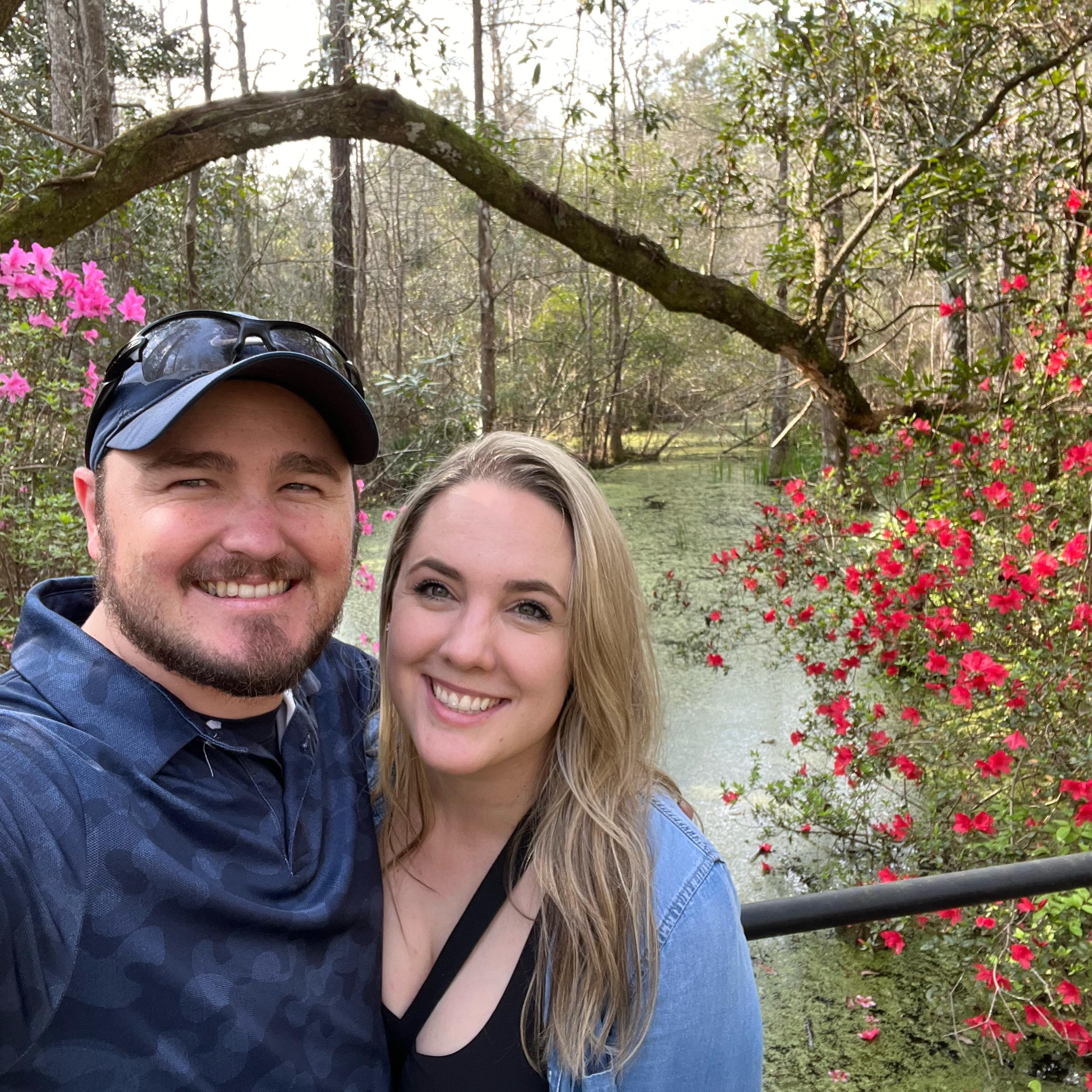 Ryan britt and katie ott s wedding website