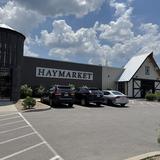 Haymarket | River Road