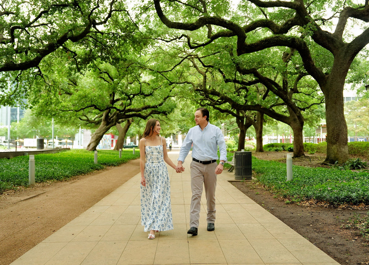The Wedding Website of Kristen Vranich and Hunter Crucet