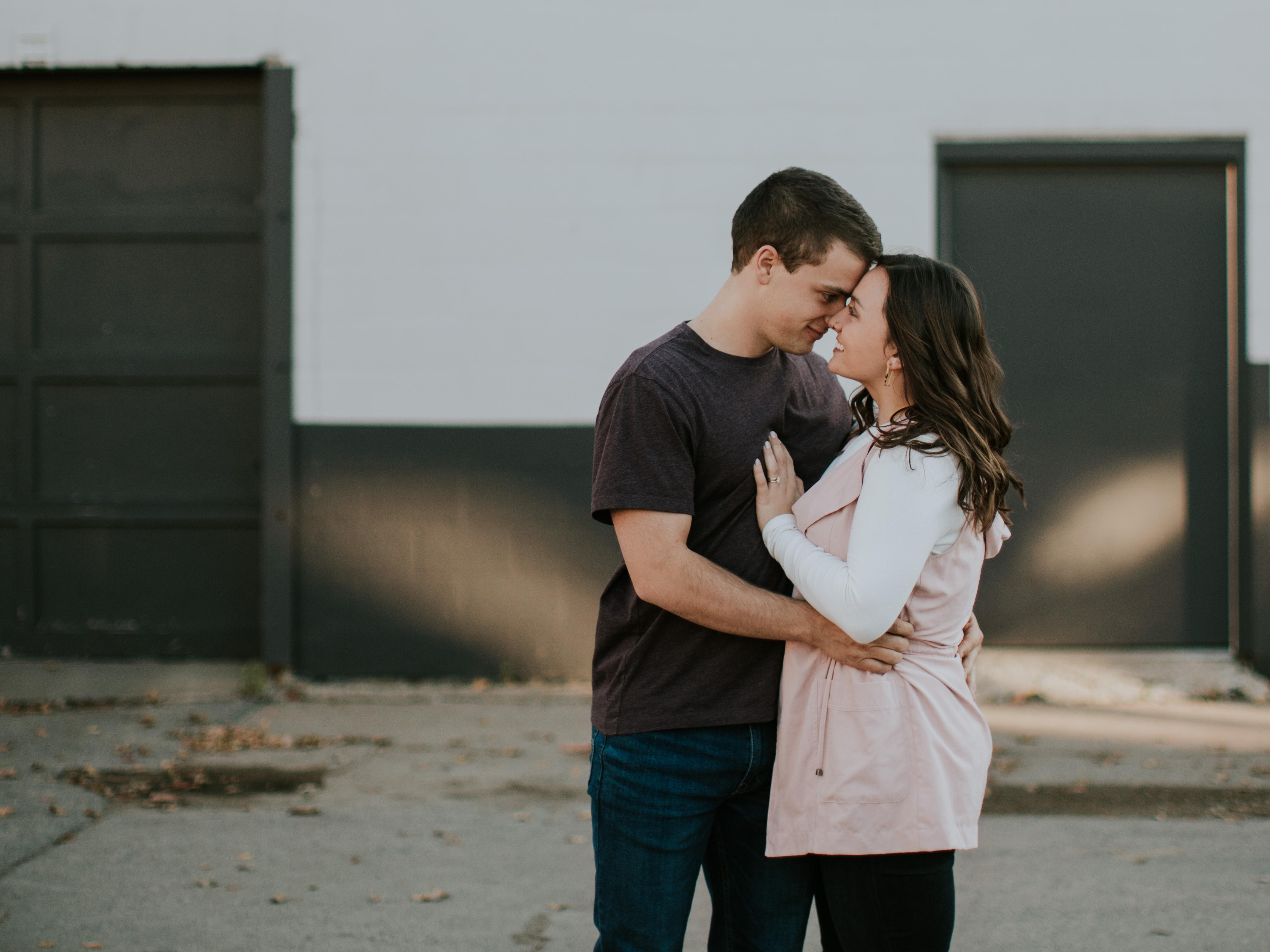The Wedding Website of Courtney Mithelman and Matthew Rinehart