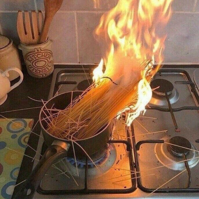 Curso de culinária