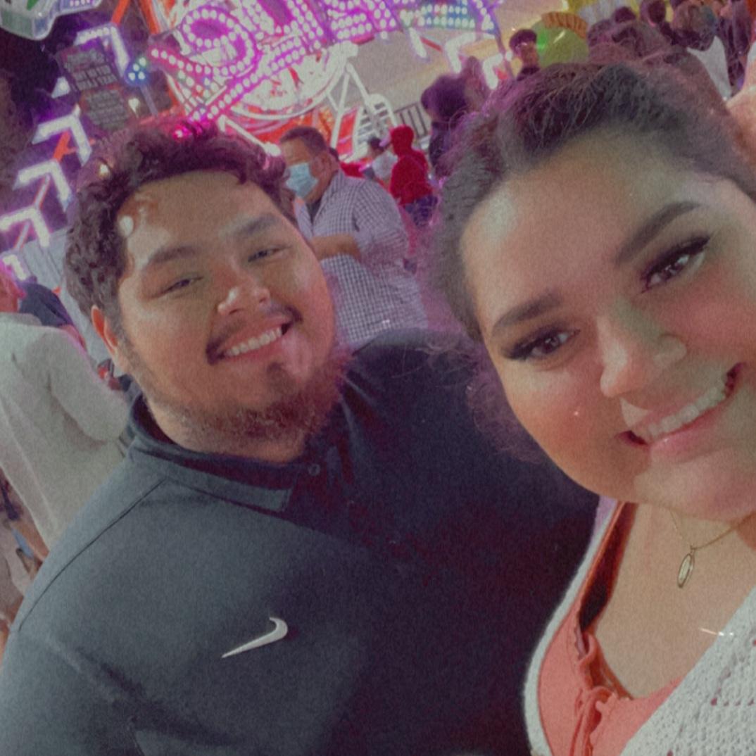 Mario’s First time at the rodeo