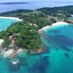 Contadora Island