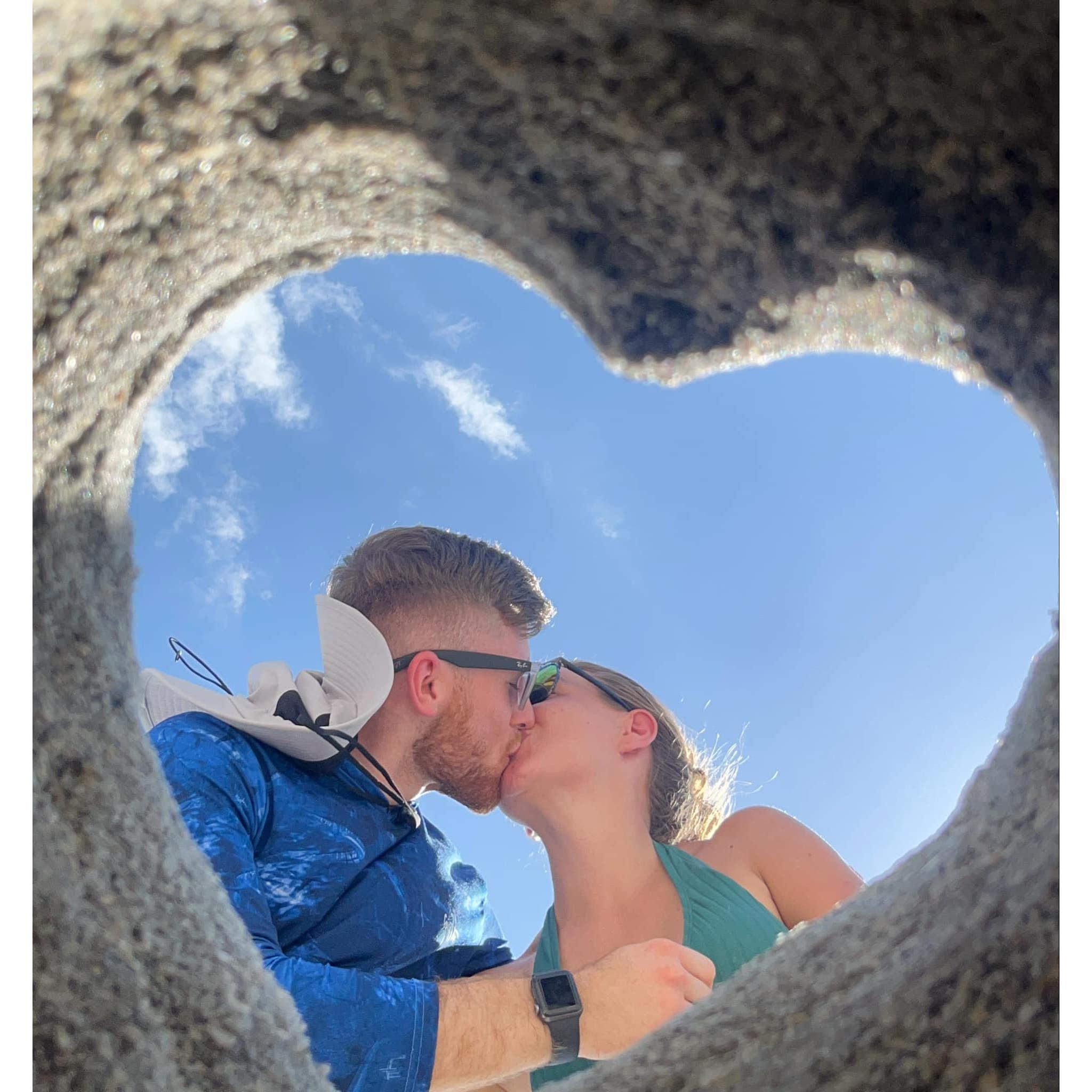 Grants Family Condo trip