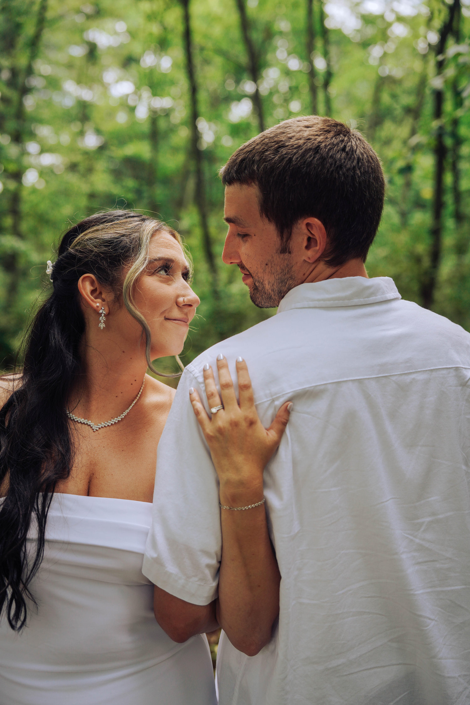 The Wedding Website of Marissa Webber and Justin Webber