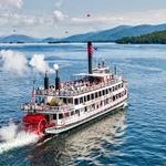 Lake George Steamboat Company