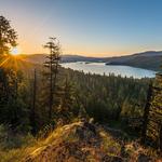 Heyburn State Park