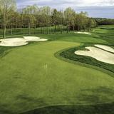 Three Championship Golf Courses