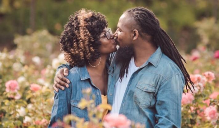 The Wedding Website of Shalaya Sanders and Arthur Preston