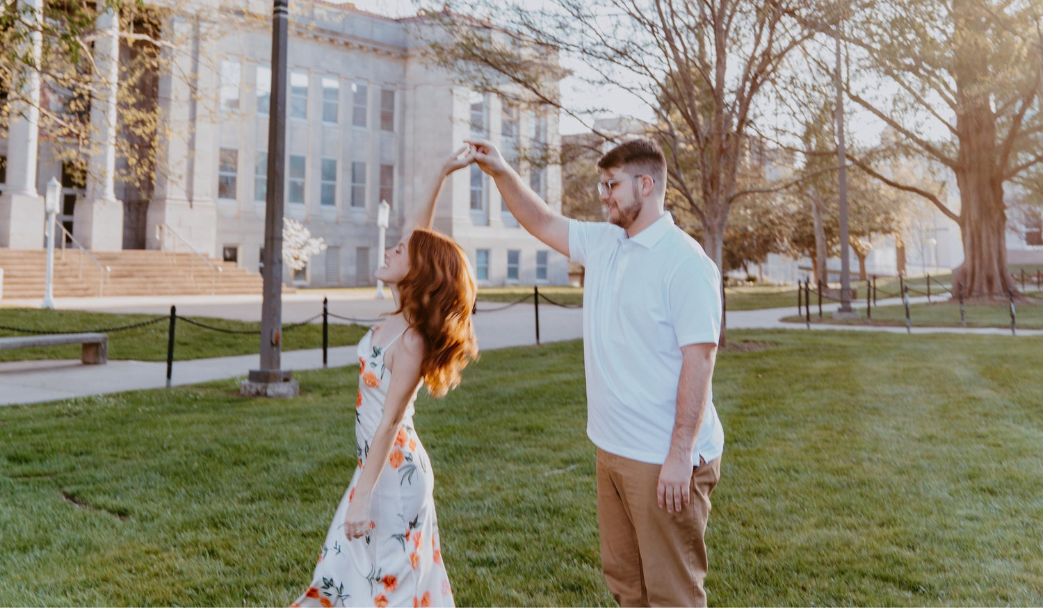 The Wedding Website of Jolie Smallwood and Ryan Lederer