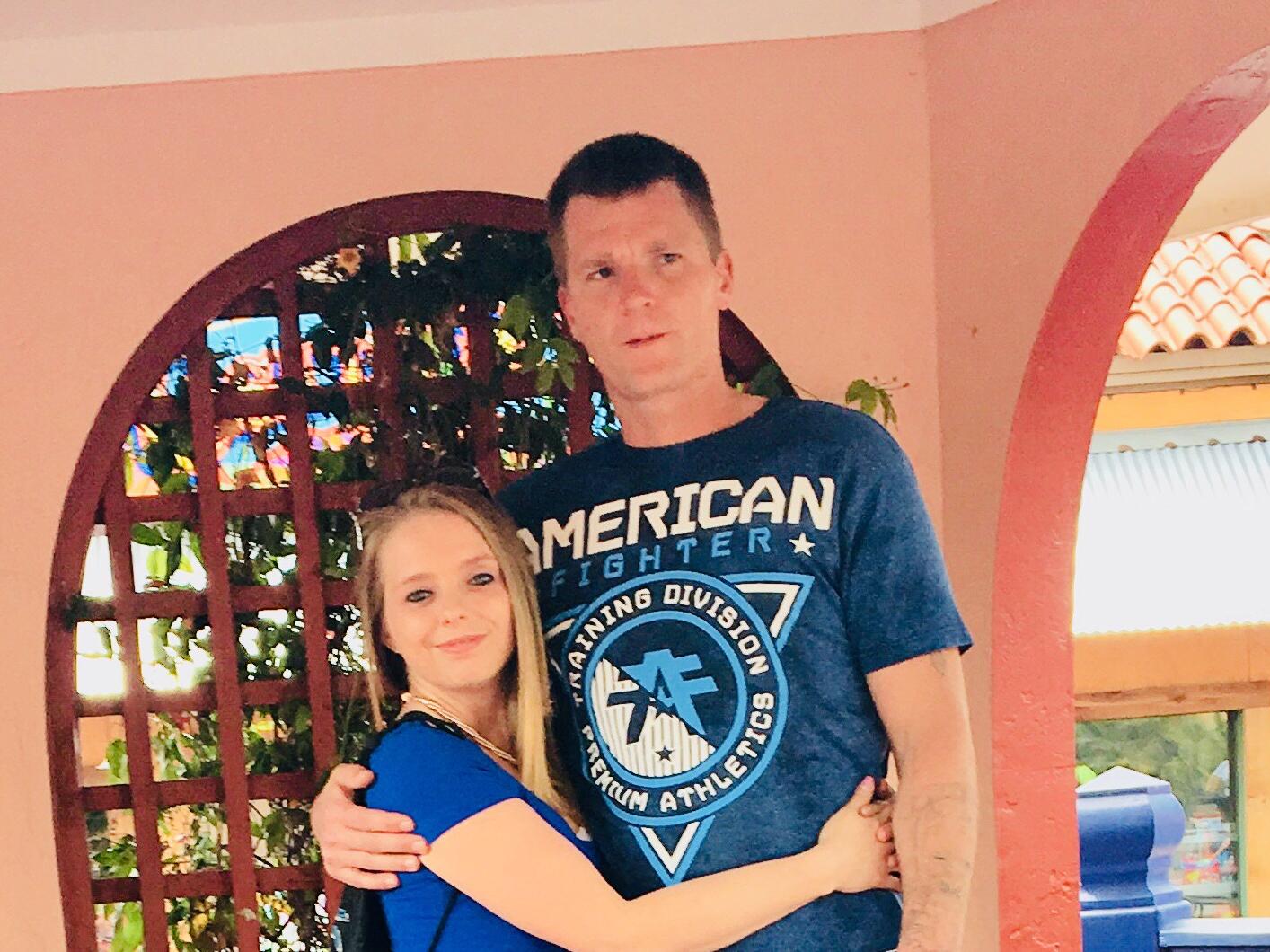 The Wedding Website of Melissa Brooks and David Brinson