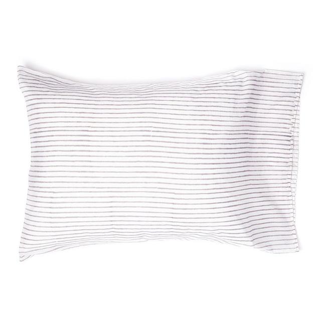 Stripes Standard Pillowcase