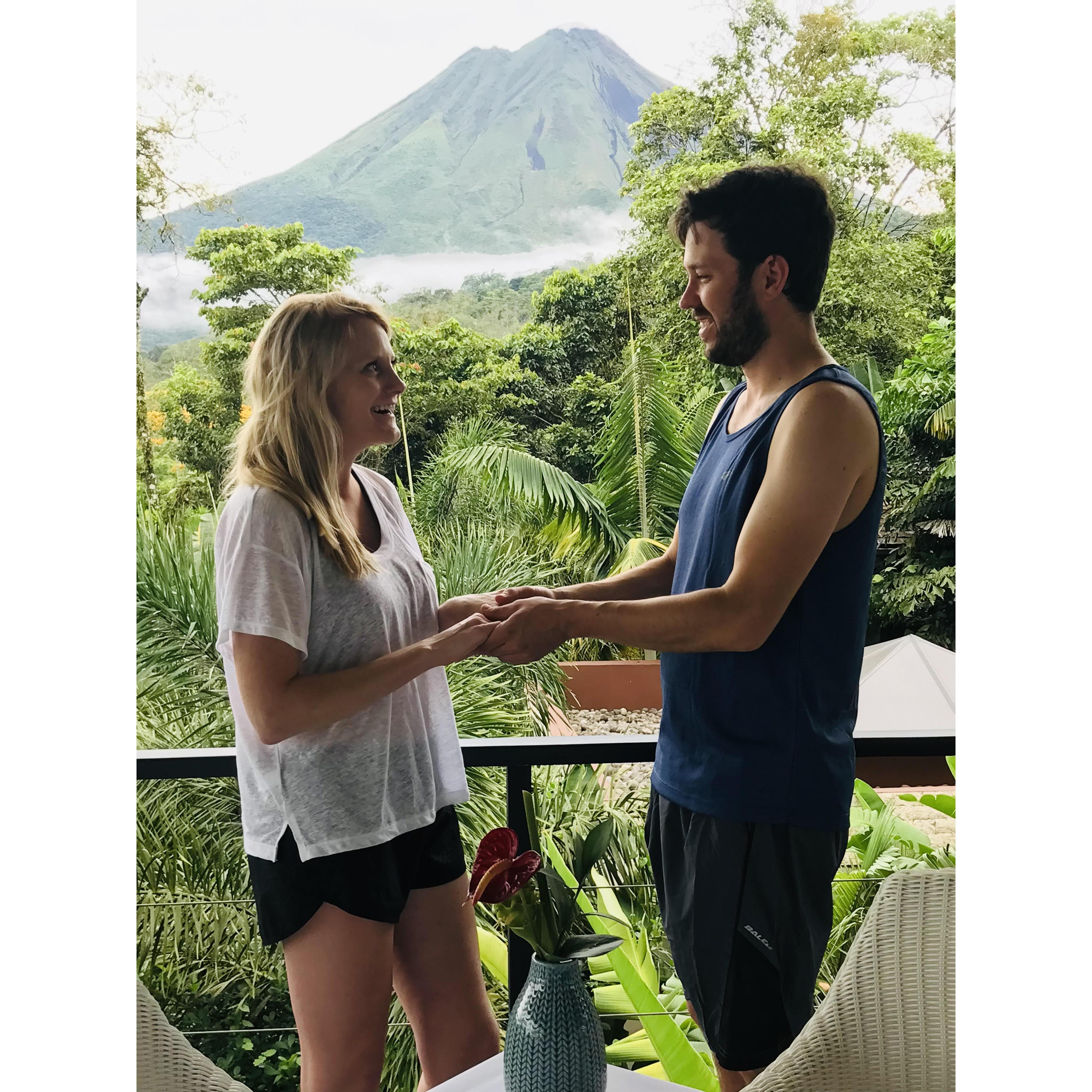 Costa Rica