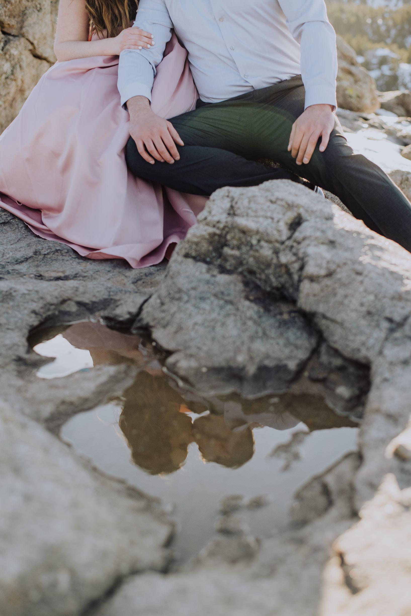 The Wedding Website of Kaelin Baize and Alec Muchmore