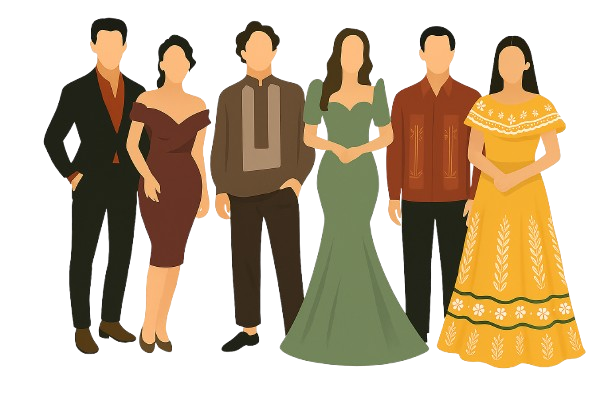 The Wedding Website of Joshua Mora Contreras and Juby Leonora Geli