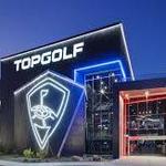Topgolf
