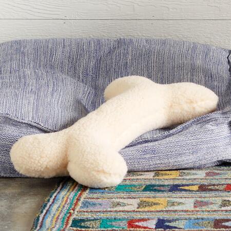 colossal fleece bone