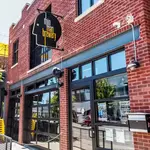 Thin Man Brewery