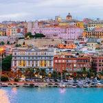 Cagliari - South/Sur
