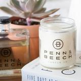 Penn & Beech Candle Co.