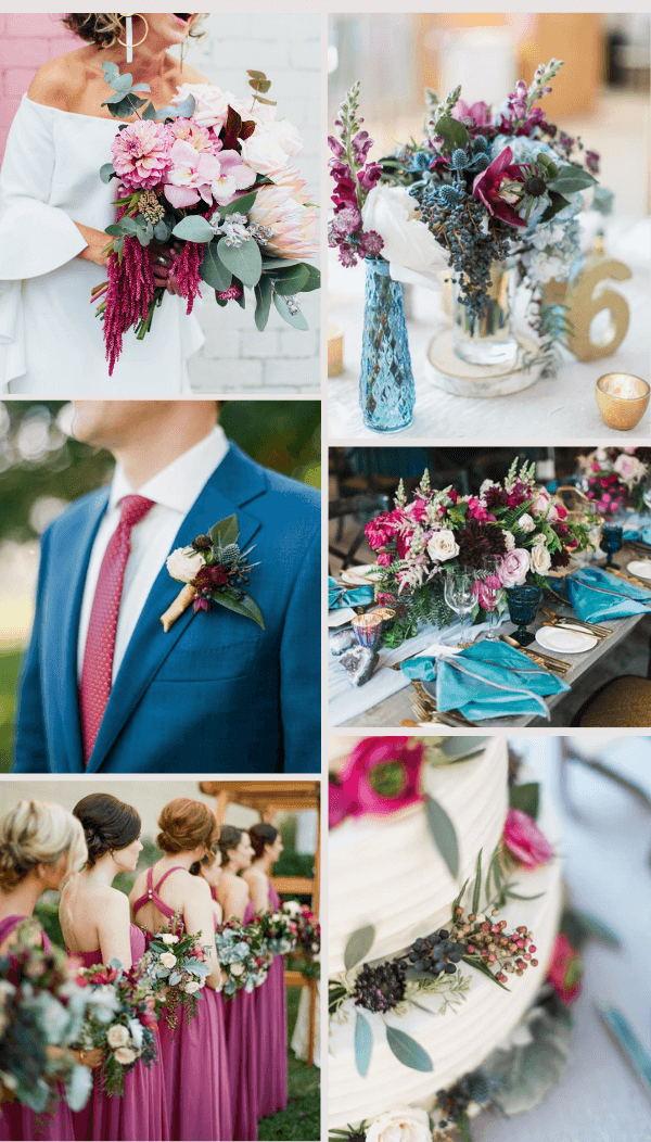 The Wedding Website of Matt Payton and Steven Garrett