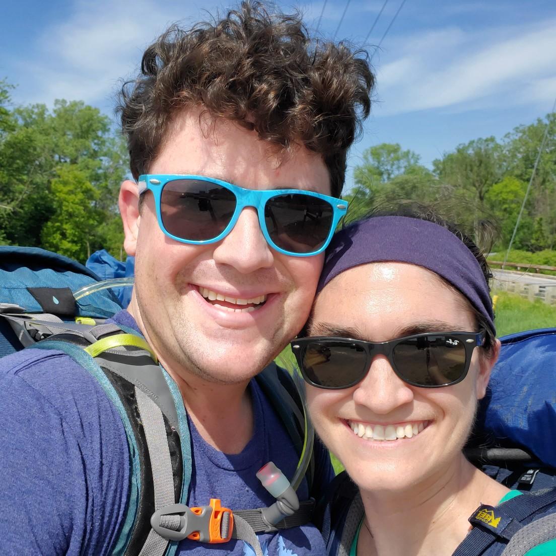 Camping in Wisconsin