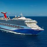 Carnival Breeze Cruise