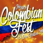Chicago's Colombian Fest