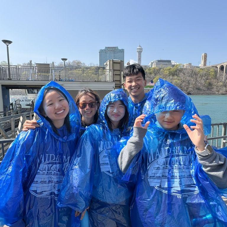 Niagara Falls